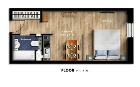 Arbio I Design Studio in Leipzig Bayerischer